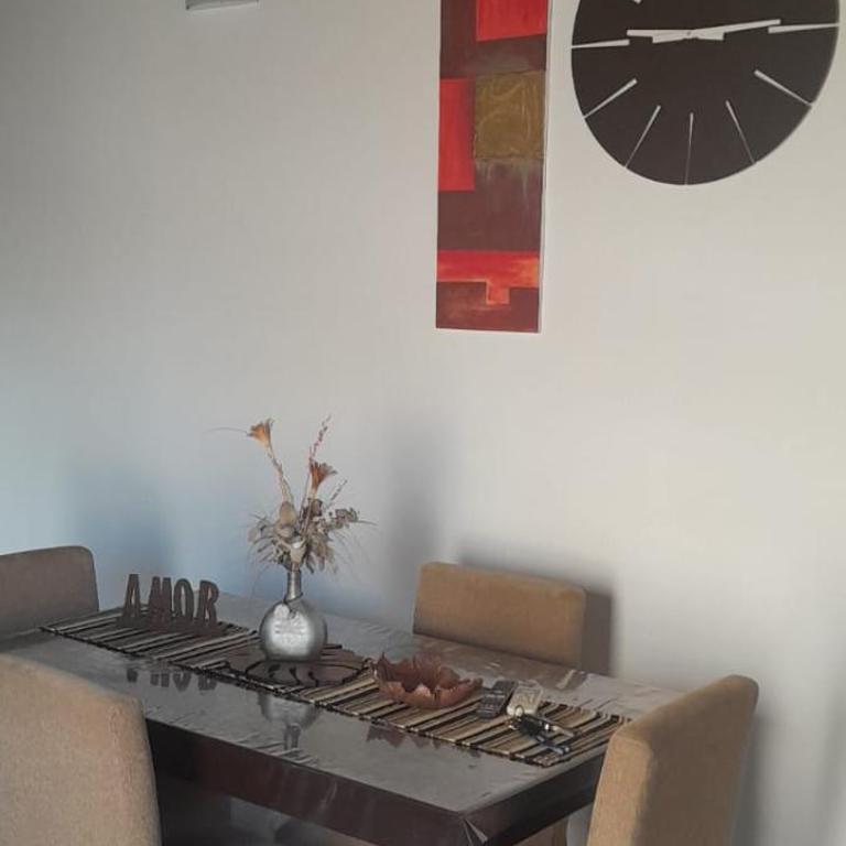 MG - Apartamento de 1 dormitorio - 10