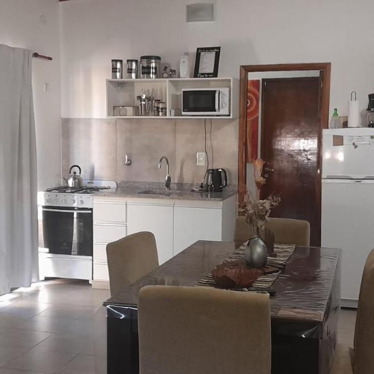 MG - Apartamento de 1 dormitorio - 1