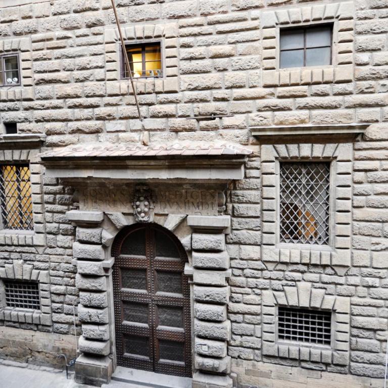 Uffizi Apartment 2 - Appartamento con 1 Camera da Letto - 1