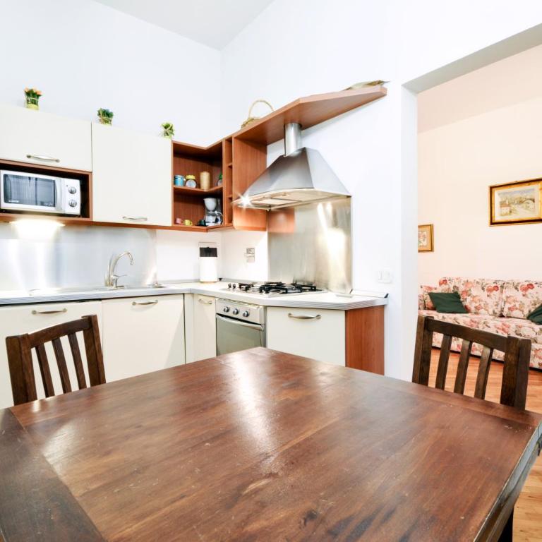 Uffizi Apartment 2 - Appartamento con 1 Camera da Letto - 30