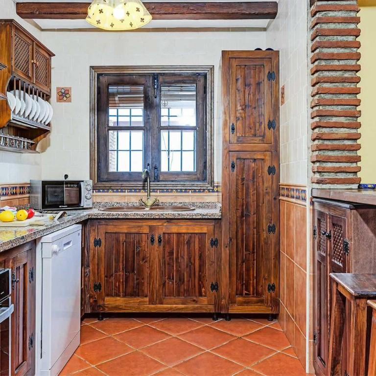 Casa Jorge - Villa de 3 dormitorios - 10