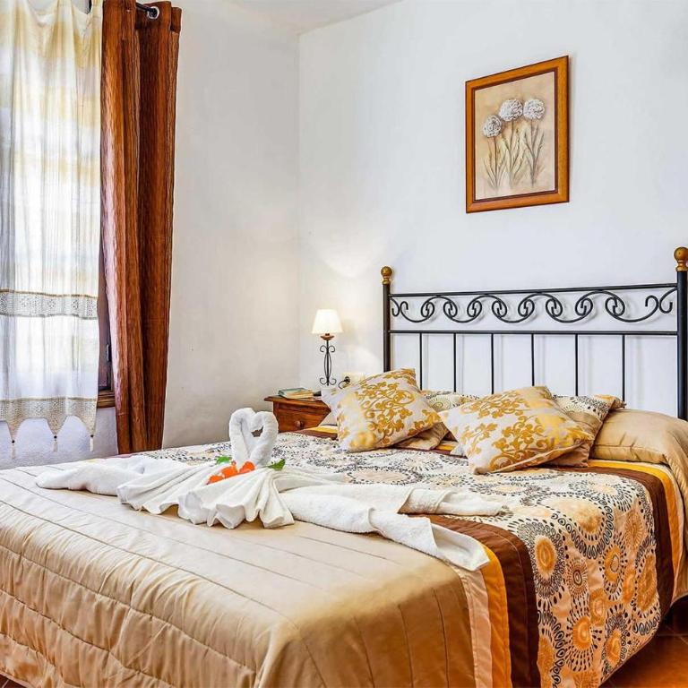 Casa Jorge - Villa de 3 dormitorios - 12
