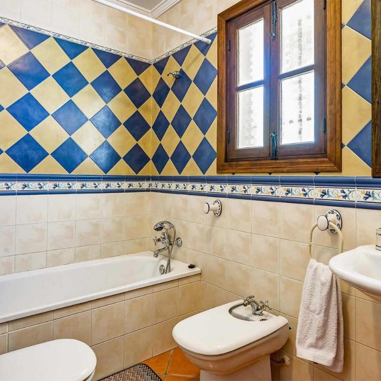 Casa Jorge - Villa de 3 dormitorios - 13