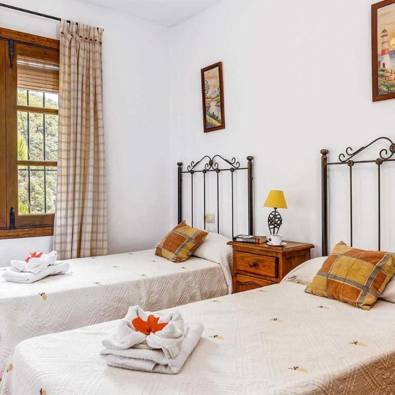 Casa Jorge - Villa de 3 dormitorios - 14