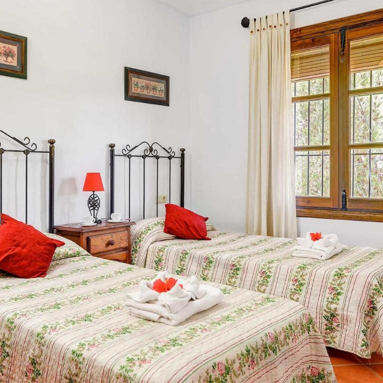 Casa Jorge - Villa de 3 dormitorios - 16