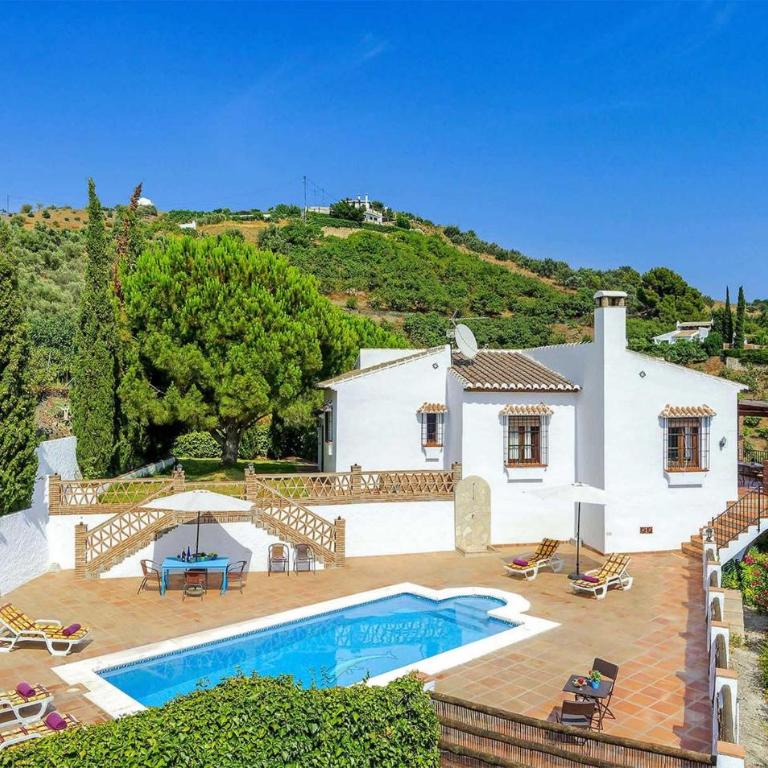 Casa Jorge - Villa de 3 dormitorios - 32