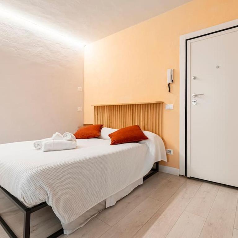 Sun Frediano Suite - One-Bedroom Apartment - 2