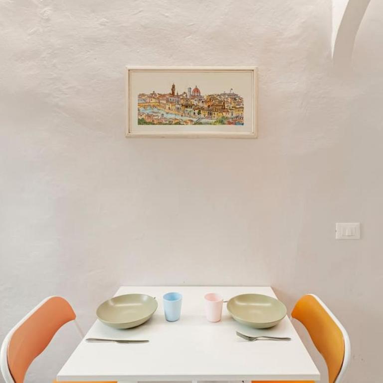 Sun Frediano Suite - One-Bedroom Apartment - 7