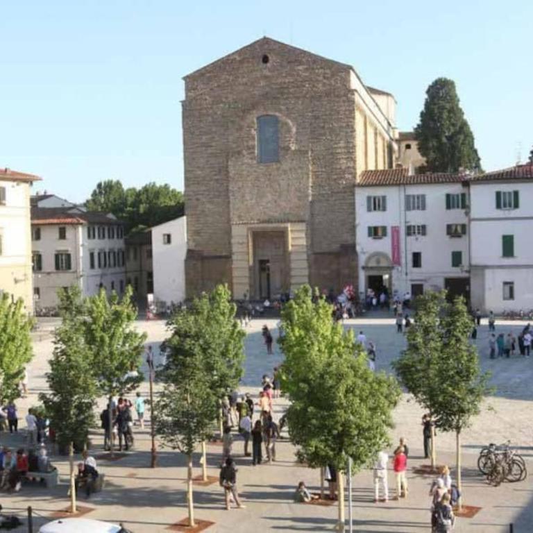 Sun Frediano Suite - One-Bedroom Apartment - 19