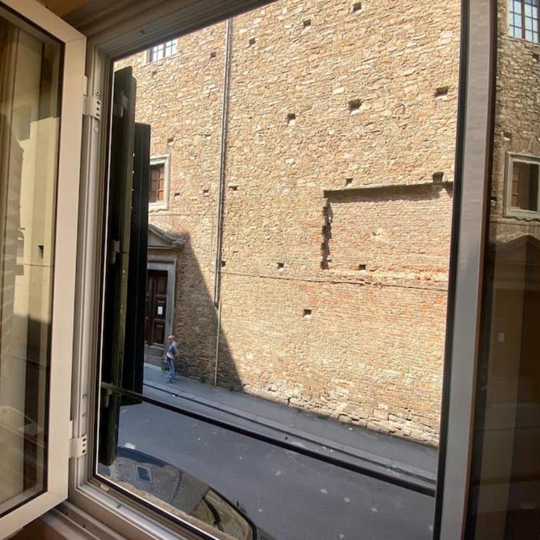 Sun Frediano Suite - One-Bedroom Apartment - 23