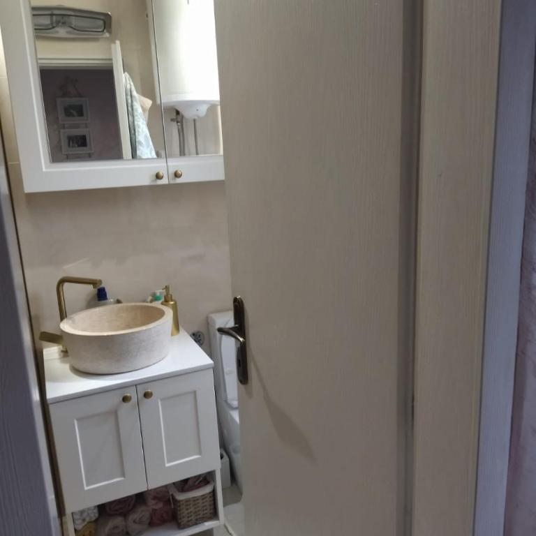 Sumski raj-Zvezdara - Apartman sa 1 Spavaćom Sobom - 3