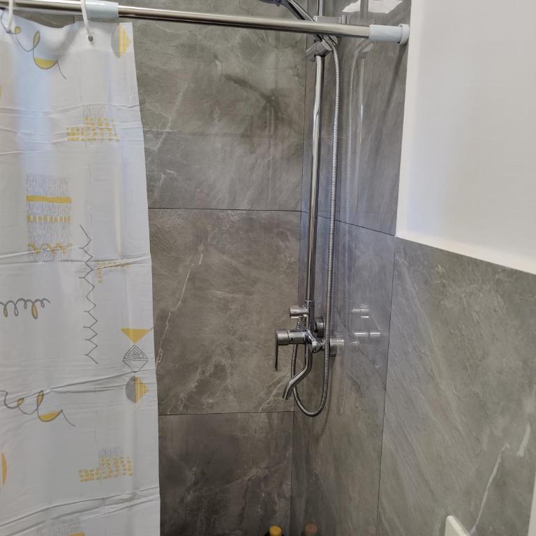 Casa Catalina Obligado - Two-Bedroom Apartment - 8