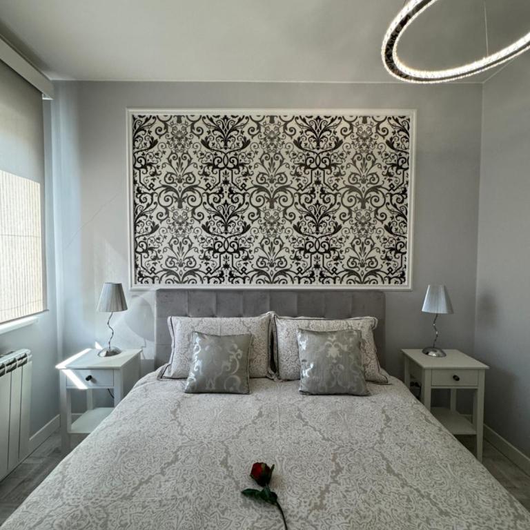 Apartment VIP BK888 - Apartman sa 1 Spavaćom Sobom - 1