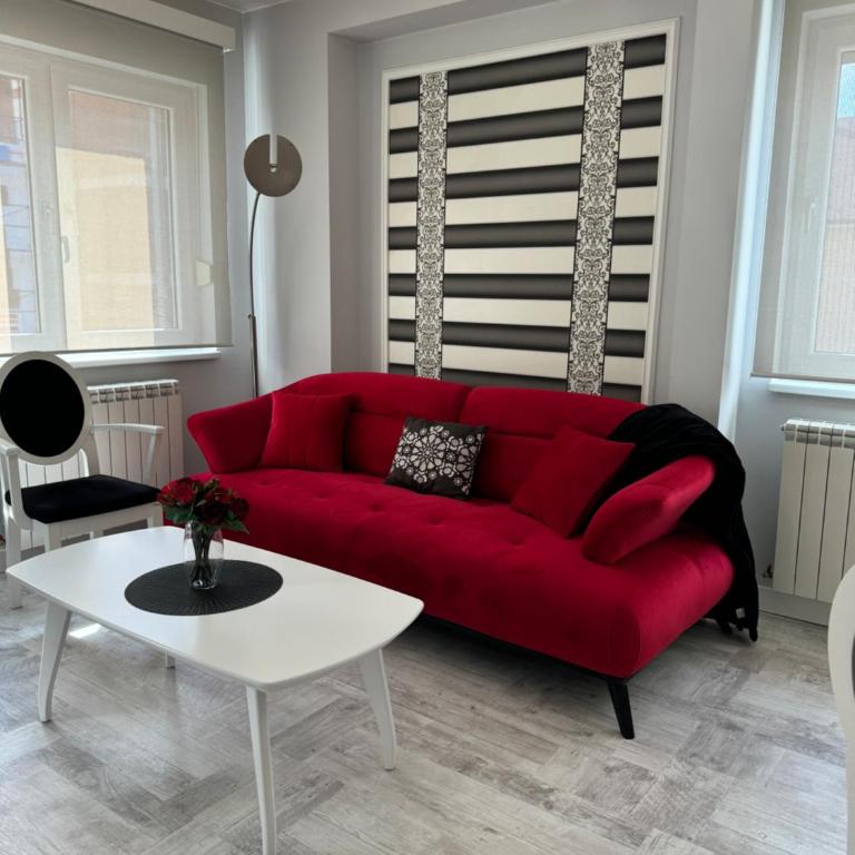 Apartment VIP BK888 - Apartman sa 1 Spavaćom Sobom - 2