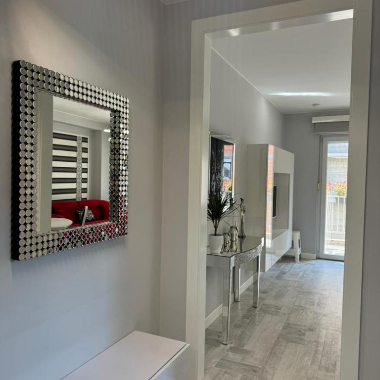 Apartment VIP BK888 - Apartman sa 1 Spavaćom Sobom - 4