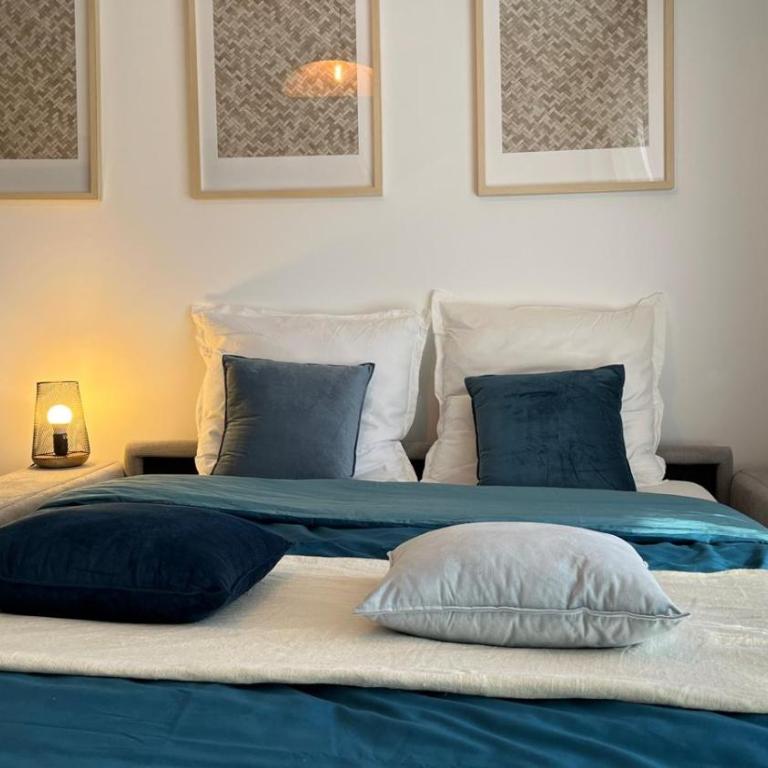 Les Calanques de Saint-Aygulf - Apartamento de 1 dormitorio con terraza - 69