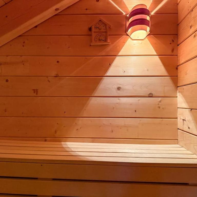 1A Chalet Koralpenglück Wandern, Grillen und Indoor Sauna - Haus mit 3 Schlafzimmern - 5