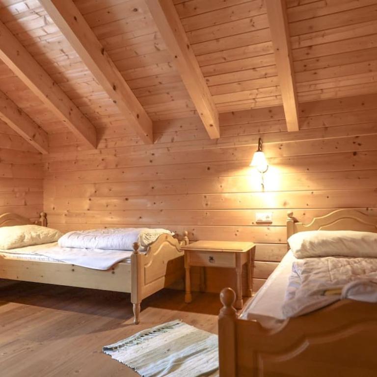1A Chalet Koralpenglück Wandern, Grillen und Indoor Sauna - Haus mit 3 Schlafzimmern - 18
