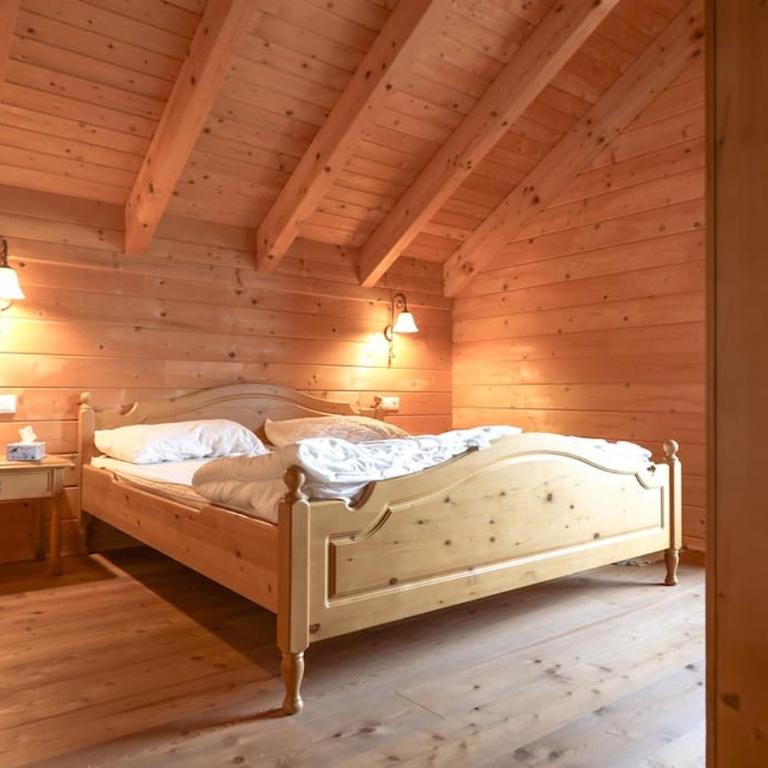 1A Chalet Koralpenglück Wandern, Grillen und Indoor Sauna - Haus mit 3 Schlafzimmern - 7