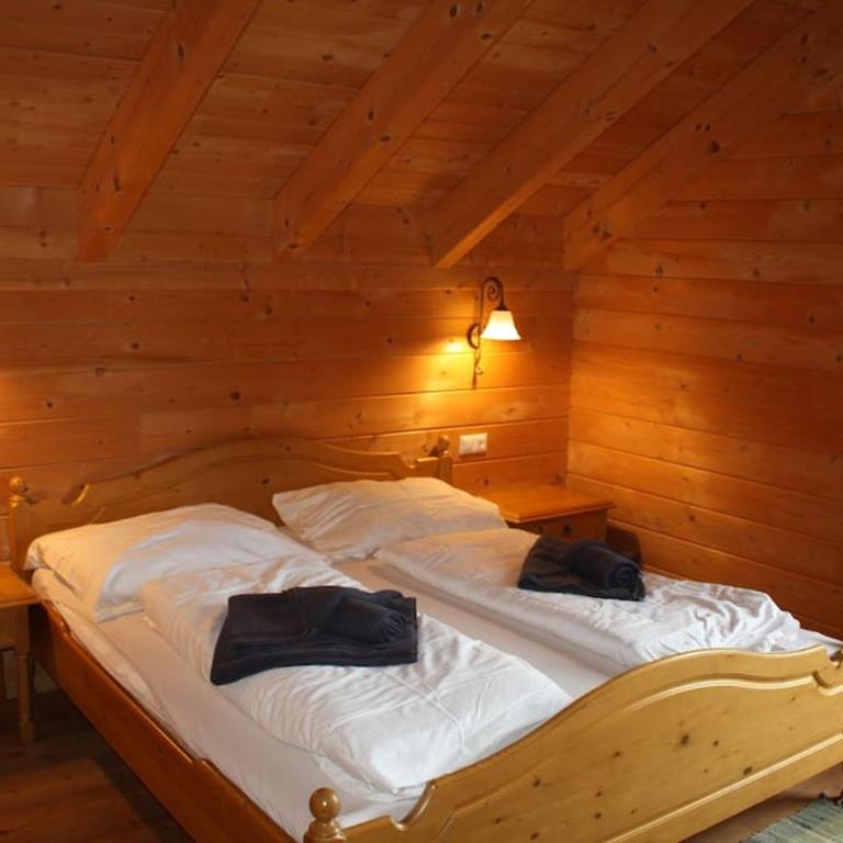 1A Chalet Koralpenglück Wandern, Grillen und Indoor Sauna - Haus mit 3 Schlafzimmern - 24
