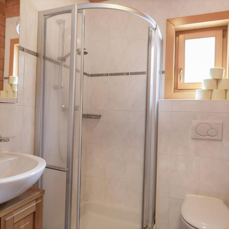 1A Chalet Koralpenglück Wandern, Grillen und Indoor Sauna - Haus mit 3 Schlafzimmern - 25