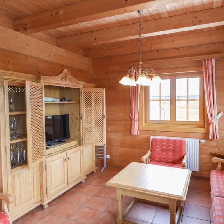 1A Chalet Koralpenglück Wandern, Grillen und Indoor Sauna - Haus mit 3 Schlafzimmern - 26