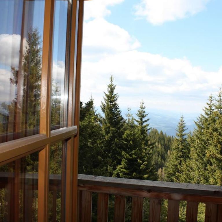 1A Chalet Koralpenglück Wandern, Grillen und Indoor Sauna - Haus mit 3 Schlafzimmern - 27