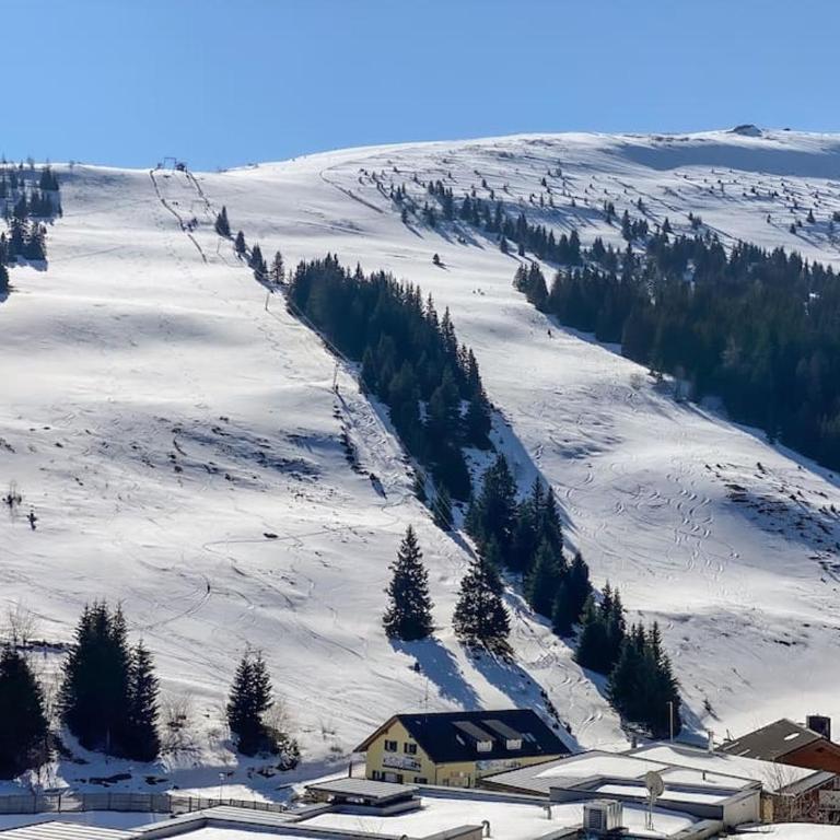 1A Chalet Koralpenglück Wandern, Grillen und Indoor Sauna - Haus mit 3 Schlafzimmern - 28