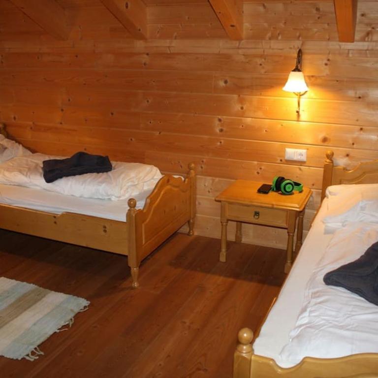 1A Chalet Koralpenglück Wandern, Grillen und Indoor Sauna - Haus mit 3 Schlafzimmern - 19