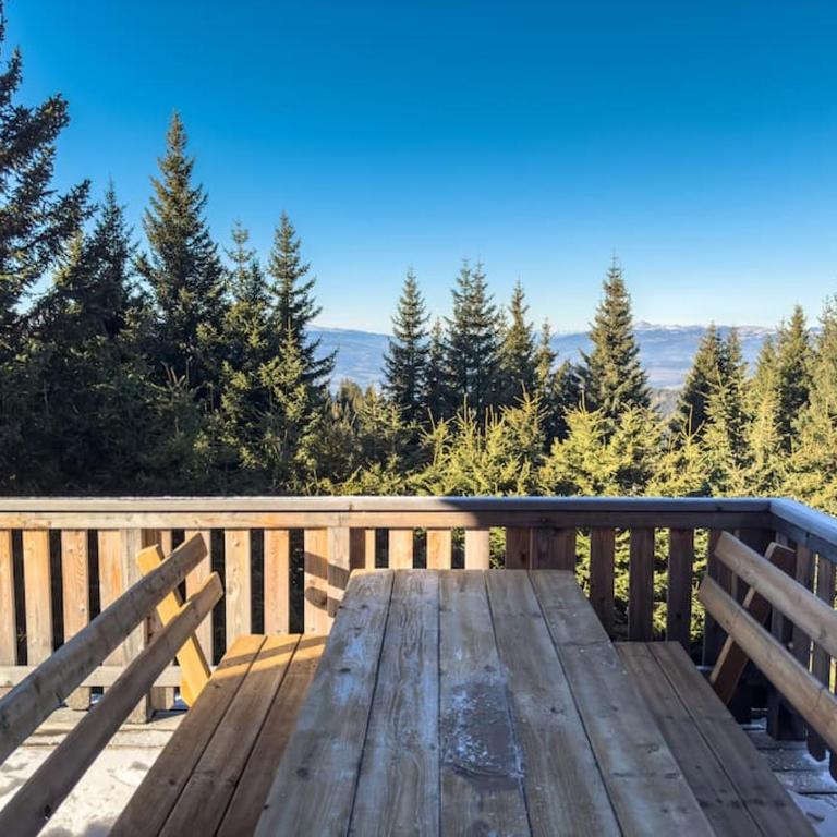 1A Chalet Koralpenglück Wandern, Grillen und Indoor Sauna - Haus mit 3 Schlafzimmern - 30