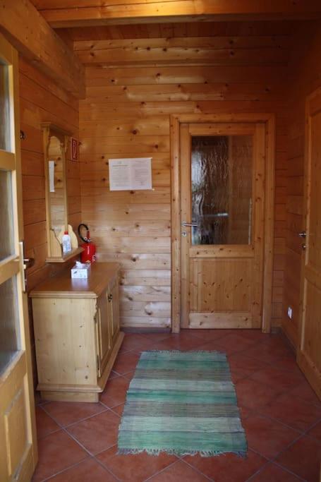 1A Chalet Koralpenglück Wandern, Grillen und Indoor Sauna - Haus mit 3 Schlafzimmern - 31