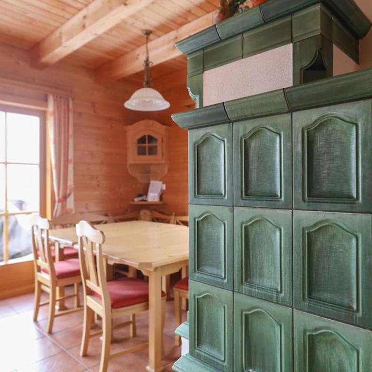 1A Chalet Koralpenglück Wandern, Grillen und Indoor Sauna - Haus mit 3 Schlafzimmern - 33
