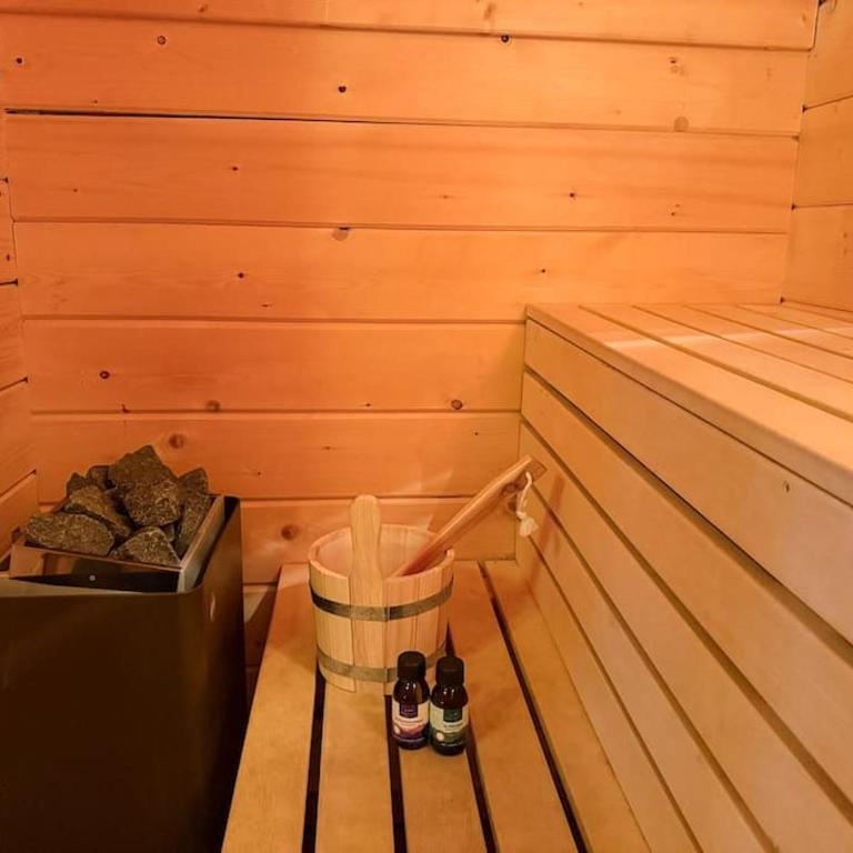1A Chalet Koralpenglück Wandern, Grillen und Indoor Sauna - Haus mit 3 Schlafzimmern - 22