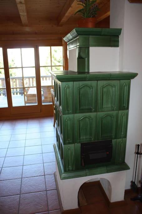 1A Chalet Koralpenglück Wandern, Grillen und Indoor Sauna - Haus mit 3 Schlafzimmern - 35