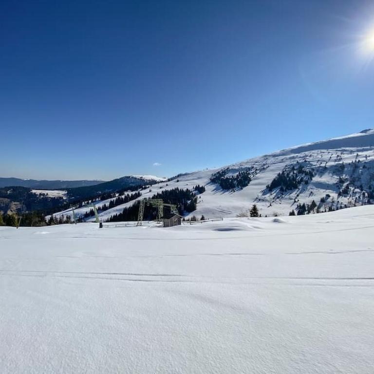 1A Chalet Koralpenglück Wandern, Grillen und Indoor Sauna - Haus mit 3 Schlafzimmern - 37