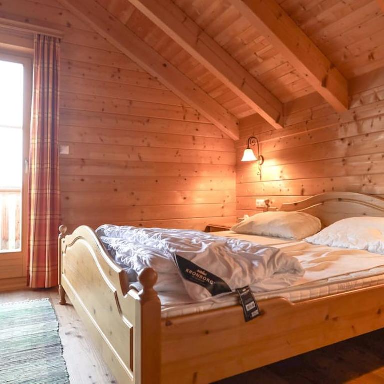1A Chalet Koralpenglück Wandern, Grillen und Indoor Sauna - Haus mit 3 Schlafzimmern - 47