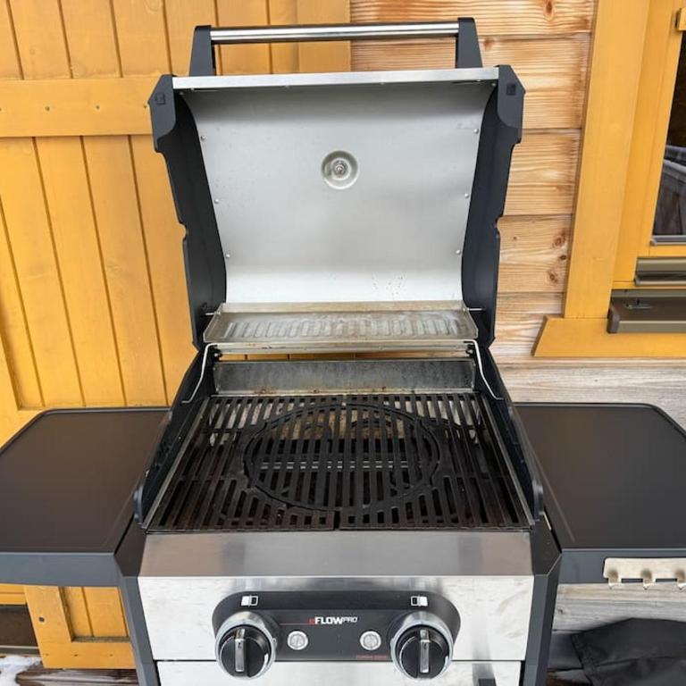 1A Chalet Koralpenglück Wandern, Grillen und Indoor Sauna - Haus mit 3 Schlafzimmern - 48