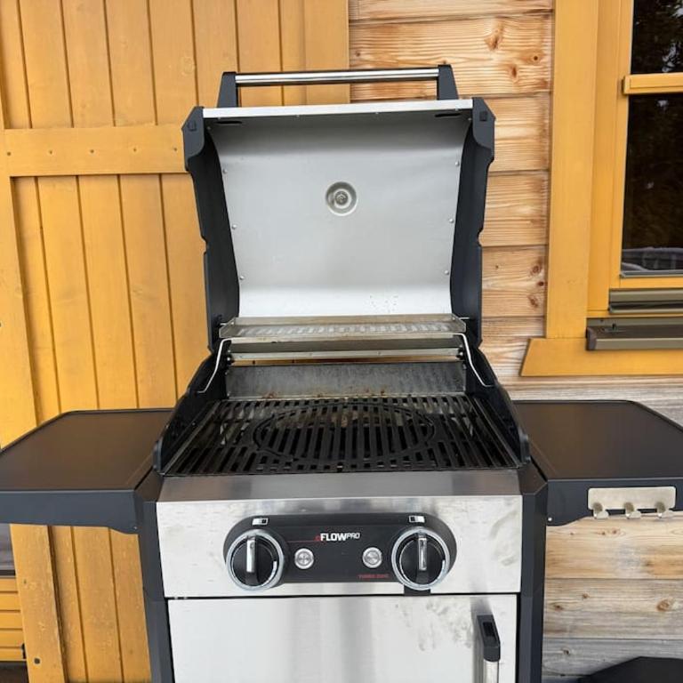 1A Chalet Koralpenglück Wandern, Grillen und Indoor Sauna - Haus mit 3 Schlafzimmern - 50