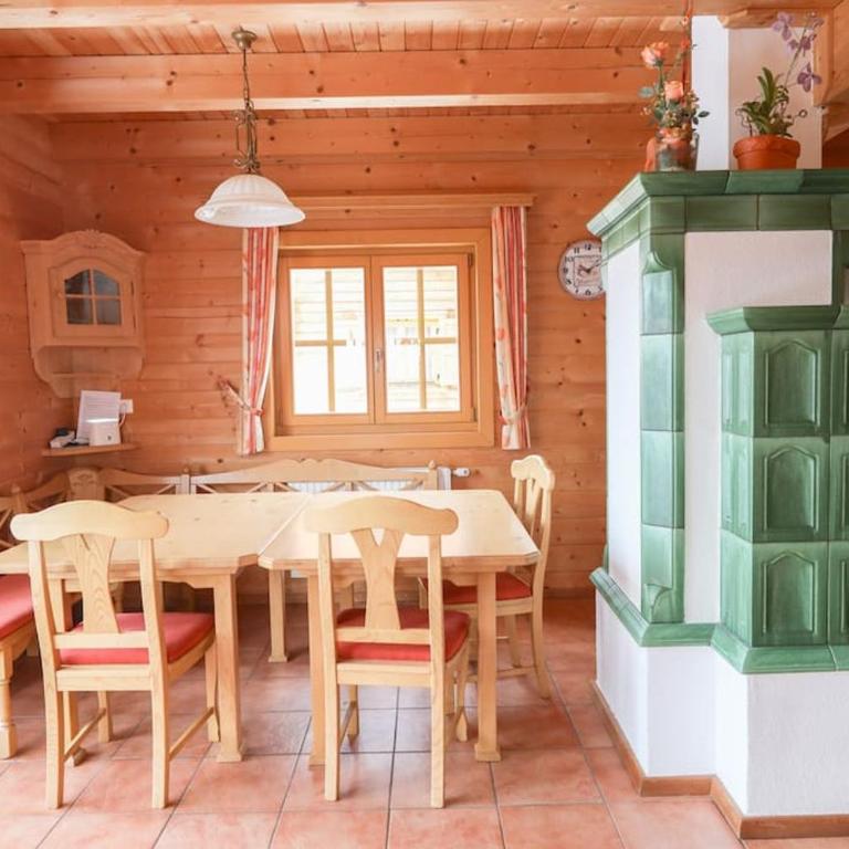 1A Chalet Koralpenglück Wandern, Grillen und Indoor Sauna - Haus mit 3 Schlafzimmern - 51