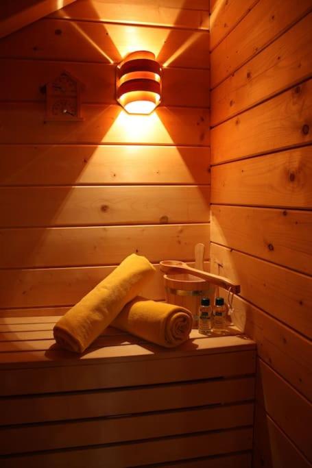 1A Chalet Koralpenglück Wandern, Grillen und Indoor Sauna - Haus mit 3 Schlafzimmern - 52