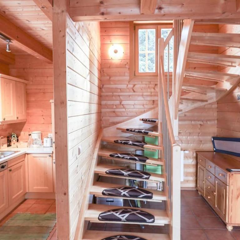 1A Chalet Koralpenglück Wandern, Grillen und Indoor Sauna - Haus mit 3 Schlafzimmern - 53