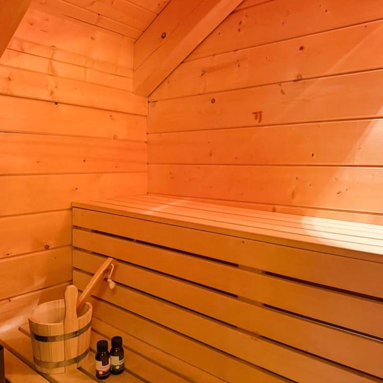 1A Chalet Koralpenglück Wandern, Grillen und Indoor Sauna - Haus mit 3 Schlafzimmern - 41