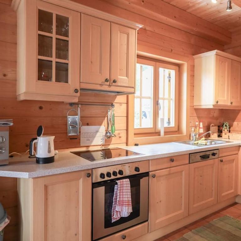 1A Chalet Koralpenglück Wandern, Grillen und Indoor Sauna - Haus mit 3 Schlafzimmern - 59
