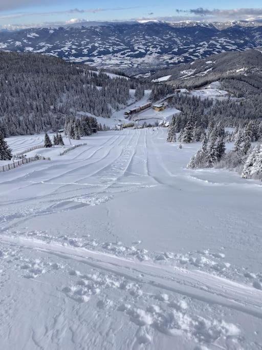 1A Chalet Koralpenglück Wandern, Grillen und Indoor Sauna - Haus mit 3 Schlafzimmern - 65