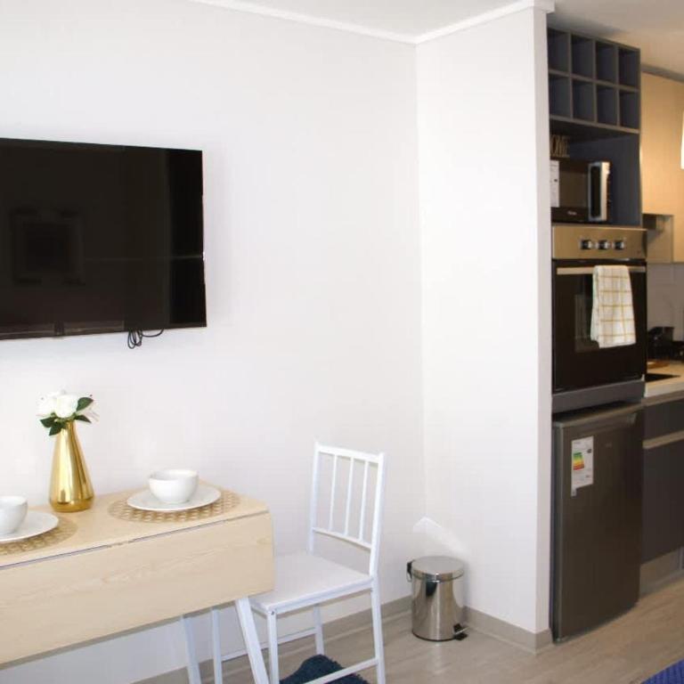 De Baja SR 1215 CF - Apartment - 5