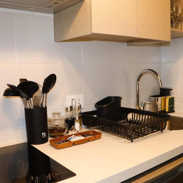 De Baja SR 1215 CF - Apartment - 9