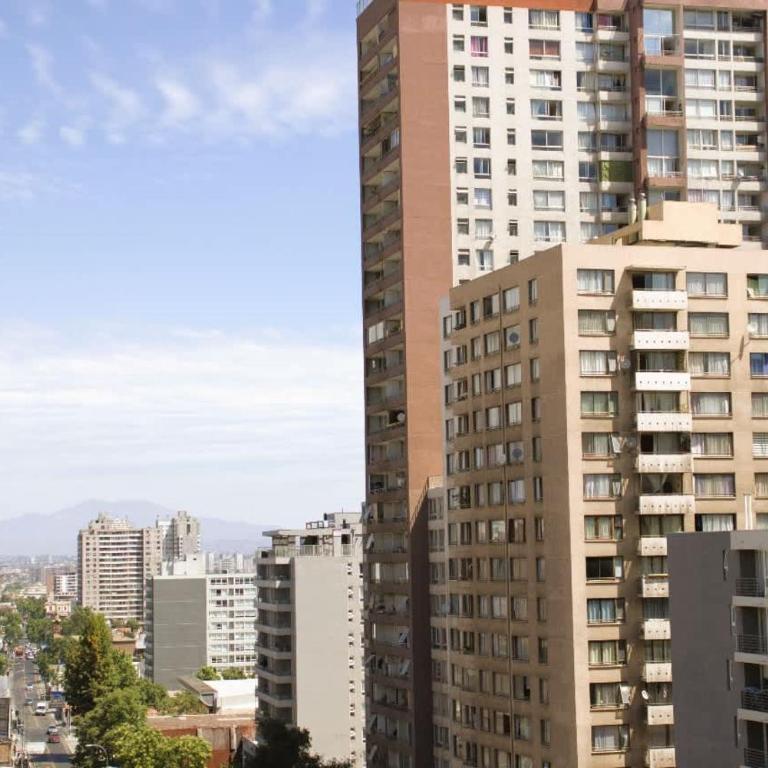 De Baja SR 1215 CF - Apartment - 10
