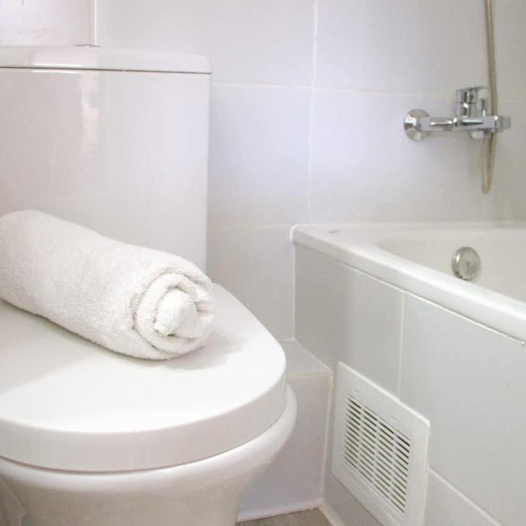 De Baja SR 1215 CF - Apartment - 15