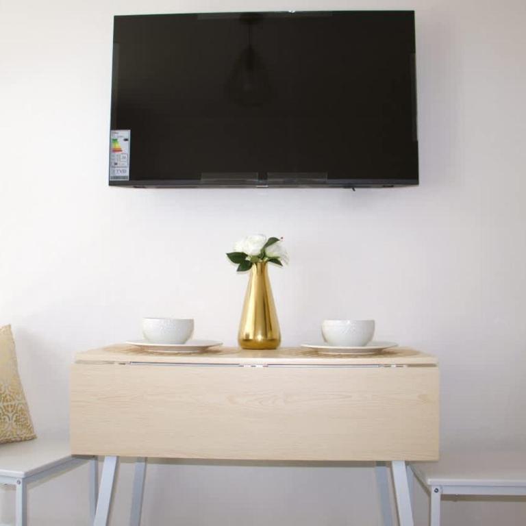 De Baja SR 1215 CF - Apartment - 14
