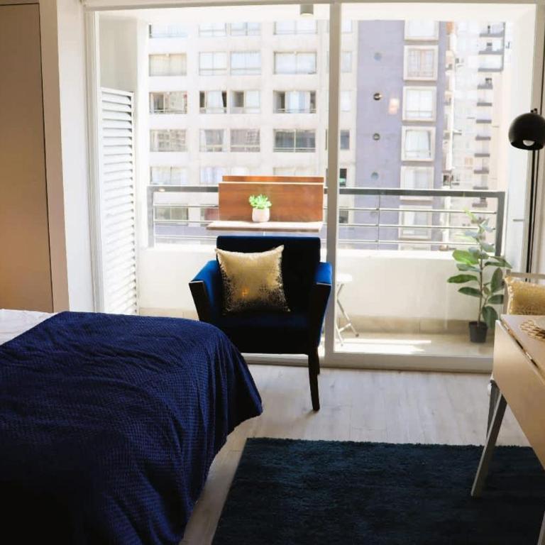 De Baja SR 1215 CF - Apartment - 20